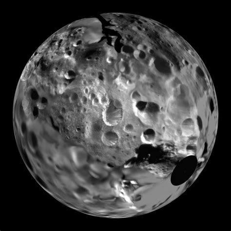Phoebe (moon).